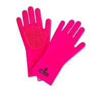 Muc-Off Deep Scrubber, lavaggio dei guanti L male Fucsia