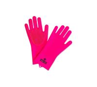 Guanti Muc-Off deep scrubber Rose