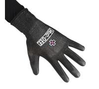 Guanti da officina muc off mechanics neri