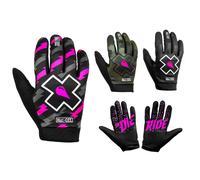Guanti Muc-Off MTB Noir