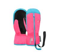 Moffole per bambini Reusch Ben Rose 2/3 anni