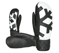 LEVEL Coco Mitt - Donna - Nero / Bianco - Taglia 8/M- modello 2026