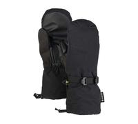 MOFFOLE GORE-TEX BAMBINO Burton Nero