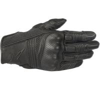 Alpinestars Mustang V2 Guanti, nero, taglia L per maschi
