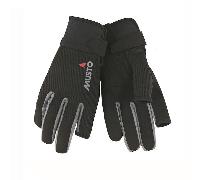 Guanti Musto Essent vela black size L
