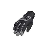 Acerbis Guanti MX WP Homologated Grigio M
