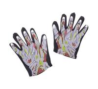 Guanti My Other Me Zombie [One Size]