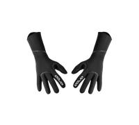 Orca Openwater Neoprene Gloves 3 Mm Nero M