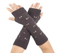 Guanti Neri Lunghi Trasparenti Gloves Off Guanti Bianchi Da Cerimonia Con Dita Scoperte Ferrata Donna Invernale Pelle In Lana Uomo Invernali Termici Sottili Medievali Moto Omologati Neri Pizzo
