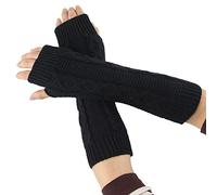 Guanti Neri Lunghi Trasparenti Lace Gloves Guanti Bici Invernali Calcio Cotone Uomo Di Pelle Neri Gatto Marca Lana Senza Dita Moto Halloween Pesca Rossi Pizzo Sci Riscaldati Mechanix Da Lavoro