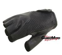 GUANTI NERI SENZA DITA MODELLO FRESH TG.M OJ JG0220-M