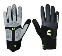 Newline Sport Bike Grip Gloves Nero XL Uomo Black