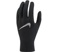 Guanti Nike Dri-Fit Accelerate Gloves - black/black/silver - Nero (XL)