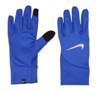 Guanti Nike Dri-Fit Lightweight - Blu (S)