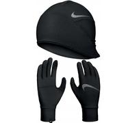 Guanti Nike Dri-Fit Lightweight Fleece - Nero (S/M)