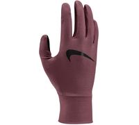 Guanti Nike Dri-Fit Lightweight Gloves - smokey mauve/black/black - Viola (M)