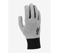 Guanti Nike Fleece Club TG grigio - XL