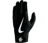 Nike Edge Unisex - Guanti e Sciarpe Nero - Taglia 38 - 42 - Poliestere Black 38 - 42