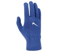 Nike Knit Swoosh TG 3.0 Guanti M Azzurro