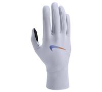 Nike Accessories Pacer Lightweight Rg Gloves Bianco XL Uomo