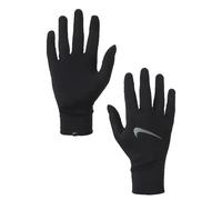 Nike Pacer Lightweight RG Guanti da corsa da uomo Black/Black/Silver L