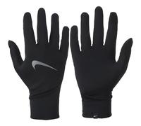 Guanti invernali leggeri nike pacer black uomo