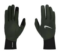 Nike Accessories Pacer Midweight Rg Gloves Verde S Uomo