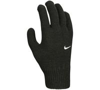 Guanti nike swoosh knit 2 0 knit neri