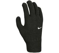 Guanti nike swoosh knit 2 0 knit neri