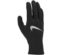 Guanti Nike Therma Fit Gloves - black/black/silver - Nero (S)