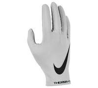 Guanti Nike Therma-fit Liner FG Blanc S