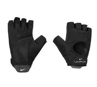 Guanti Nike Vapor Elite - black/black/white - Nero (XS)