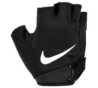 Nike Vapor Elite Fg Guanti da allenamento da uomo Black/Black/White S