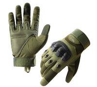 Guanti NILS Extreme NC1798 Vert XL
