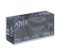 GUANTI NITRILE BLU PROF. TG.XL (PZ.100)