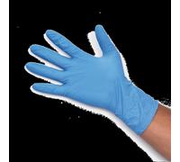 Guanti nitrile monouso 300 Gardening Doc Zero