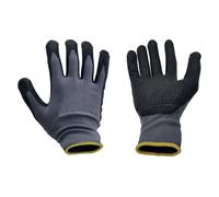 GUANTI NITRILE / NYLON Tg. 7 12 CP