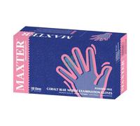 Guanti Nitrile R70 Maxter Tg. L 100 pz Reflexx