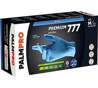 Guanti Nitrile Senza Polvere Syntho Med Ico 100pz (XL)