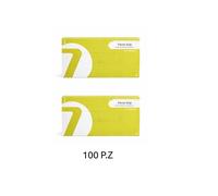 Guanti Nitrile SEVEN PARTS Force Grip M L XL Professionali Resistenti 100P.Z