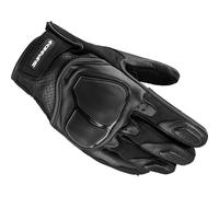 GUANTI NKD LEATHER GLOVES NERO UOMO | SPIDI | MotoCharlie