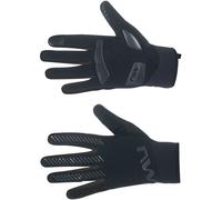 Guanti lunghi northwave active gel neri