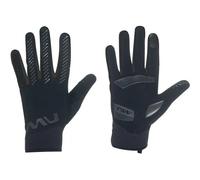 Guanti Northwave Active Gel - Nero XL / Nero