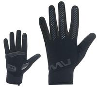 GUANTI NORTHWAVE POWER 3 GEL NERO tg. M