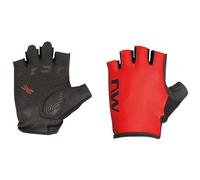 Guanti Northwave Active rosso nero - L