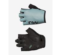 Guanti Northwave Active verde azzurro donna - XS