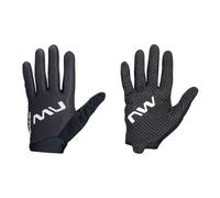 Guanti northwave extreme air long nero