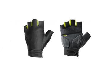 Guanti northwave extreme giallo neon neri