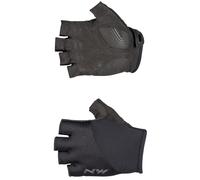 Guanti Northwave Fast - Nero L / Nero