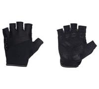 Guanti northwave fast short neri